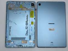 Capa de bateria de substituição genuína Samsung Galaxy Tab S6 Lite SM-P610 - PULLOUT, usado comprar usado Capa de bateria de substituição genuína Samsung Galaxy Tab S6 Lite SM-P610 - PULLOUT, usado comprar usado  Enviando para Brazil