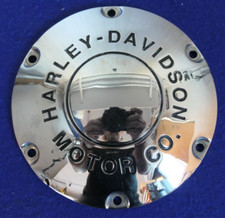 Genuine harley davidson d'occasion  Expédié en Belgium