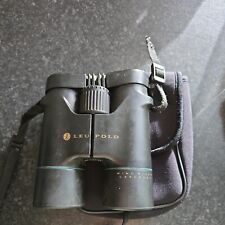 Leupold binoculars 8x42 for sale  CARNFORTH