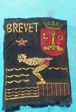 Patch patch belgium d'occasion  Expédié en Belgium