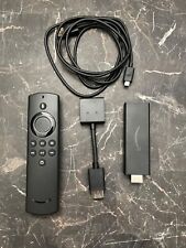 Amazon firetv stick for sale  O Fallon