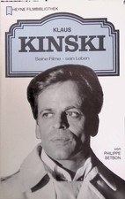 Klaus kinski filme gebraucht kaufen  Koblenz