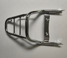 Motorcycle rear luggage for sale  Sterling Heights