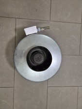 Helios radial rohrventilator gebraucht kaufen  Müllheim