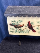 Bacova guild mailbox for sale  Westville