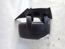 Außenspiegel renault master gebraucht kaufen  Hamburg