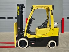2019 hyster s50ct2 for sale  Joliet