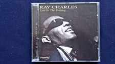 Ray charles late gebraucht kaufen Ray charles late gebraucht kaufen  Wedel