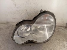 Optique principal gauche d'occasion  Savenay