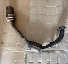 Collettore scarico ktm usato Collettore scarico ktm usato  Pontinia