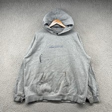 Moletom com capuz vintage Billabong masculino XL cinza com capuz surf skate anos 90 EUA comprar usado Moletom com capuz vintage Billabong masculino XL cinza com capuz surf skate anos 90 EUA comprar usado  Enviando para Brazil