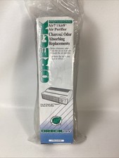 Oreck air7 air8 for sale  Garland