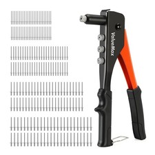 Hand riveter rivet for sale  Brentwood