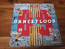 Vinyl dancefloor the gebraucht kaufen  Bad Krozingen