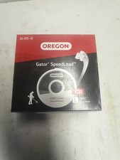 Oregon gator speedload for sale  CARLISLE