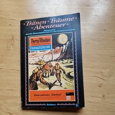 Perry rhodan unternehmen gebraucht kaufen  Hardegsen