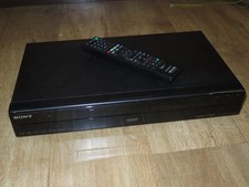 Sony rdr dc205 for sale  STONEHOUSE