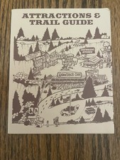 Ponderosa ranch trail for sale  Folsom