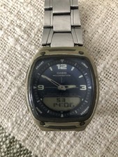 Casio watch 81 for sale  CARDIFF
