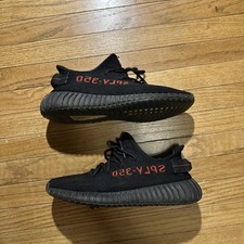 yeezy 350 black core red for sale yeezy 350 black core red for sale Mendota