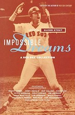 Impossible dreams red for sale  Boston