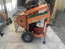Eliet major chipper for sale  PONTYCLUN