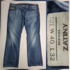 Diesel zatiny button for sale  North Las Vegas
