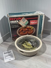 Vintage rival crock for sale  Wood Dale