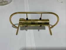 Vintage brass kaleidoscope for sale  Hartford