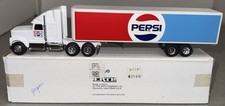 International pepsi ertl for sale  Brookhaven