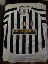 Maglia juventus 2003 usato  Bologna