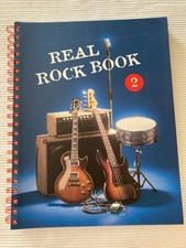 Real rock book gebraucht kaufen  Schwelm