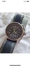 Seiko flightmaster pilot.7t62 for sale  COALVILLE