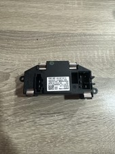 Heater blower motor for sale  CHESTERFIELD