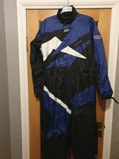 Spada piece waterproof for sale  COWDENBEATH