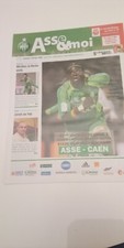 Programme match etienne d'occasion  Saint-Etienne