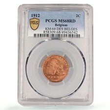 Belgium cents albert d'occasion  Paris IX