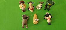 Wallace gromit figures for sale  PRESCOT