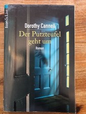 Putzteufel geht spannender gebraucht kaufen  Dortmund