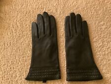 Handschuhe leicht gefüttert gebraucht kaufen  Bensheim