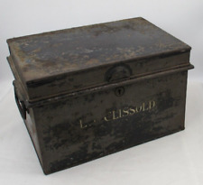 Small antique black for sale  YORK