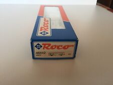 Roco 46442 carro usato  Brescia