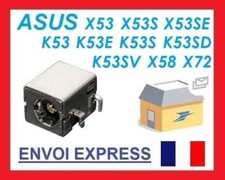 Connecteur alimentation asus d'occasion  Orleans-