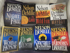 Lot vintage nelson for sale  Roselle