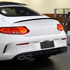 Heckspoiler benz c205 gebraucht kaufen  Hamburg