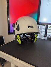 Petzl strato vent for sale  WOLVERHAMPTON