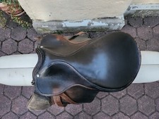Sattel reitsattel pferdesattel gebraucht kaufen  München