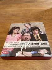 Grosse ekel alfred gebraucht kaufen  Loxstedt