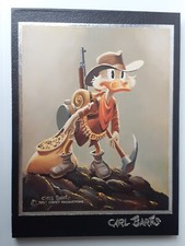 Carl barks walt gebraucht kaufen  Leverkusen