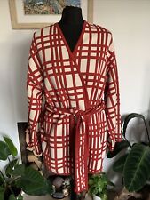Zara red ivory for sale  PICKERING